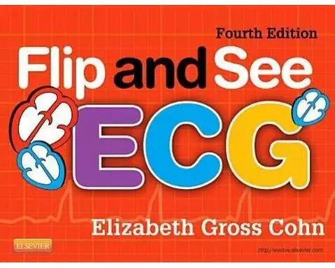 Flip and See ECG