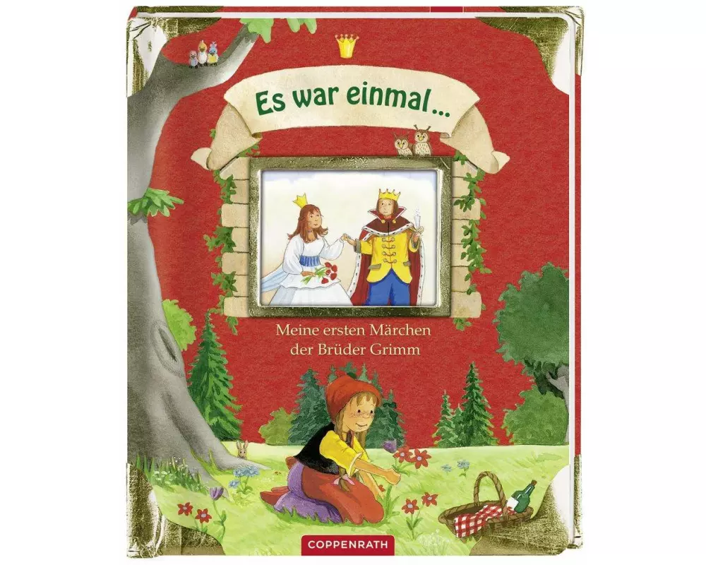 Es war einmal
