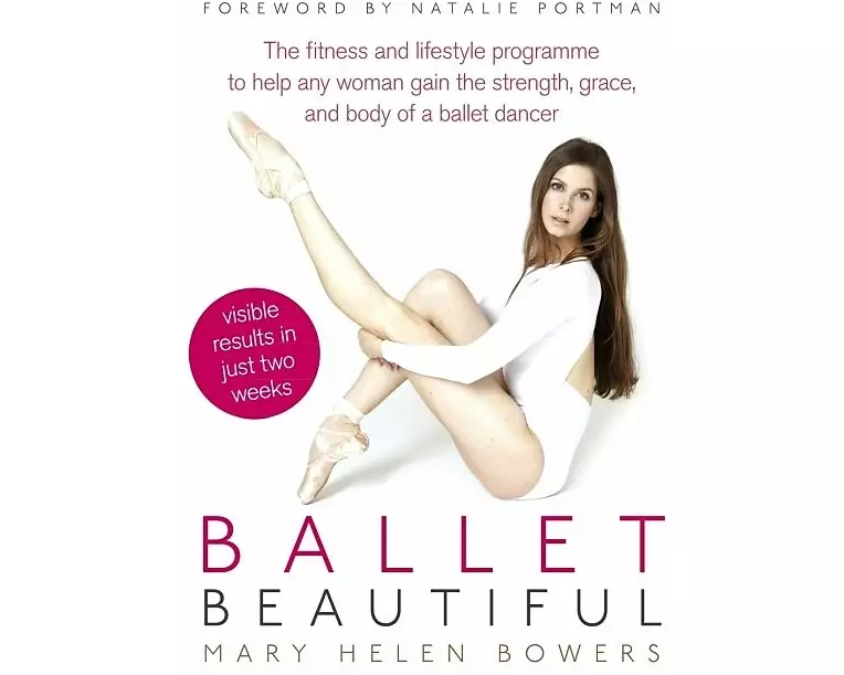 Ballet Beautiful
