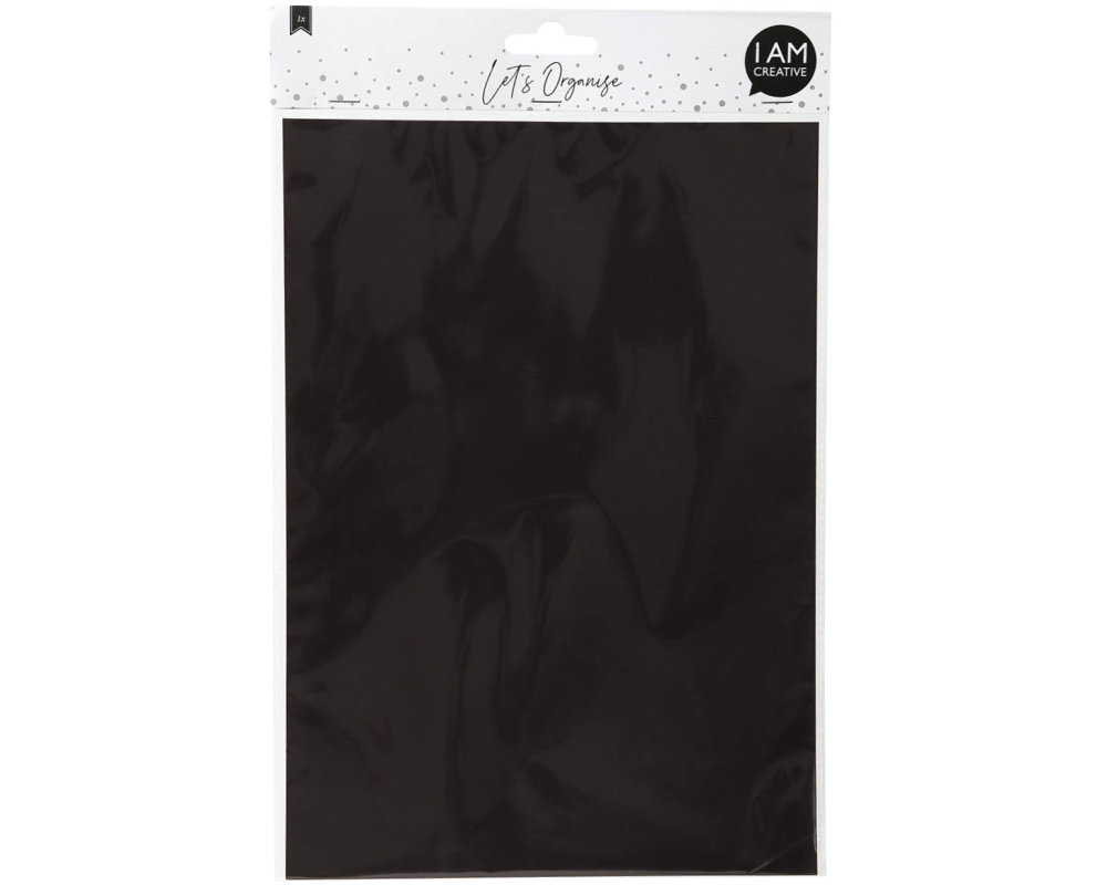 I AM CREATIVE Magentfolie A4 4035.09 selbstklebend 210x1x297mm