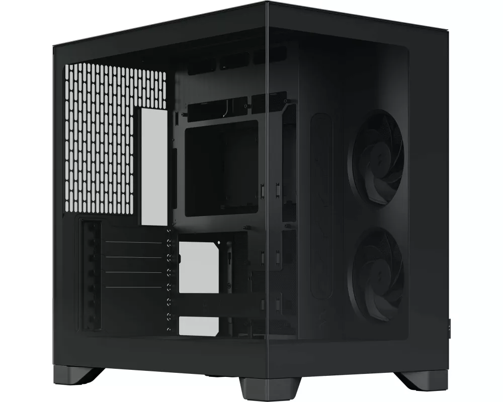 Fractal Design PC-Gehäuse Pop 2 Vision Black