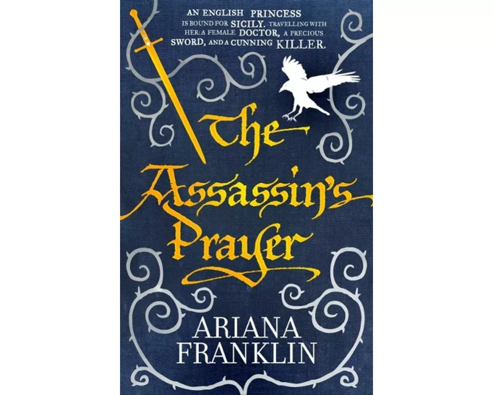 The Assassin's Prayer