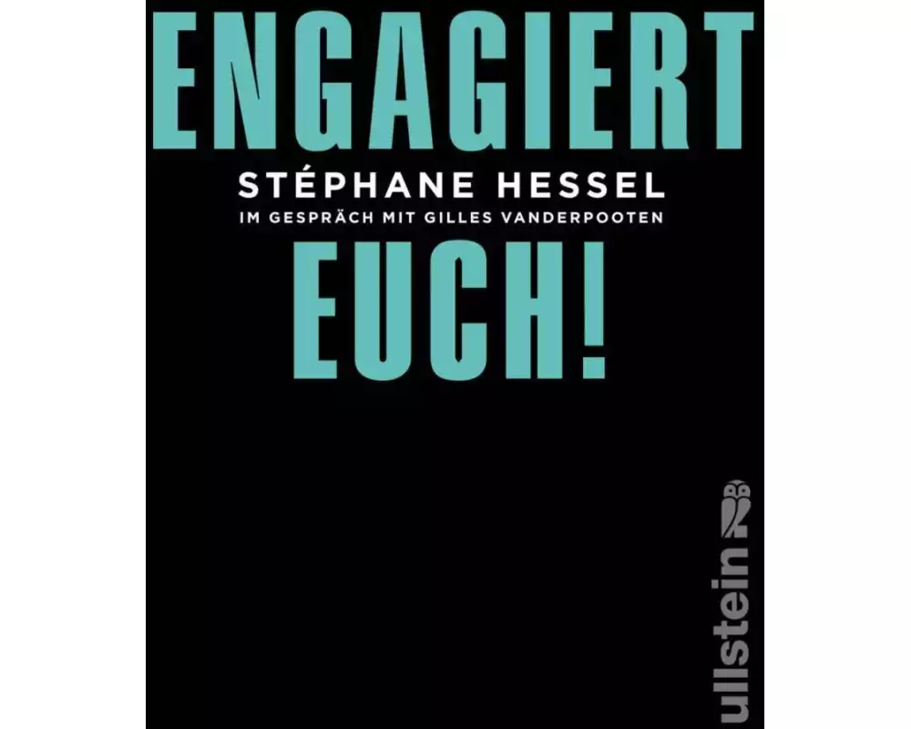 Engagiert Euch!
