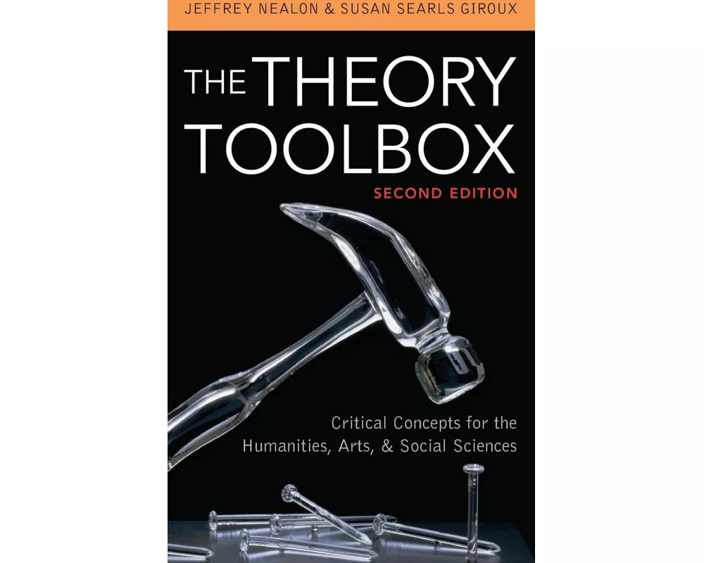 The Theory Toolbox