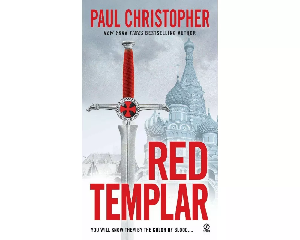 Red Templar
