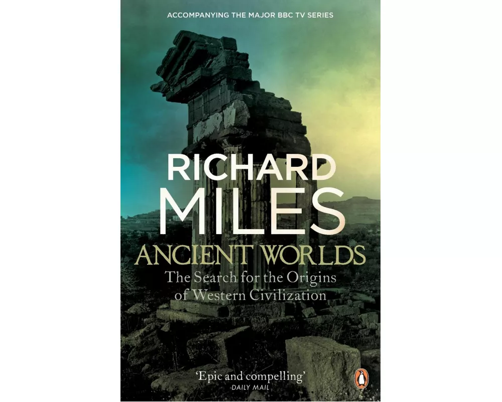 Ancient Worlds