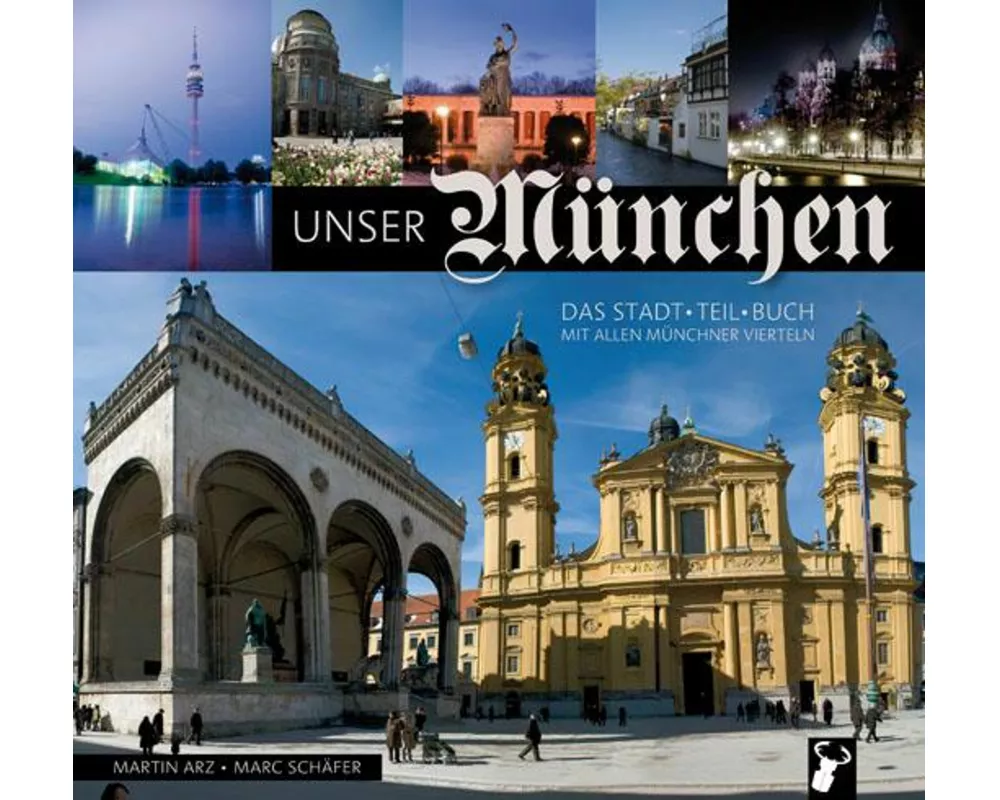 Unser München