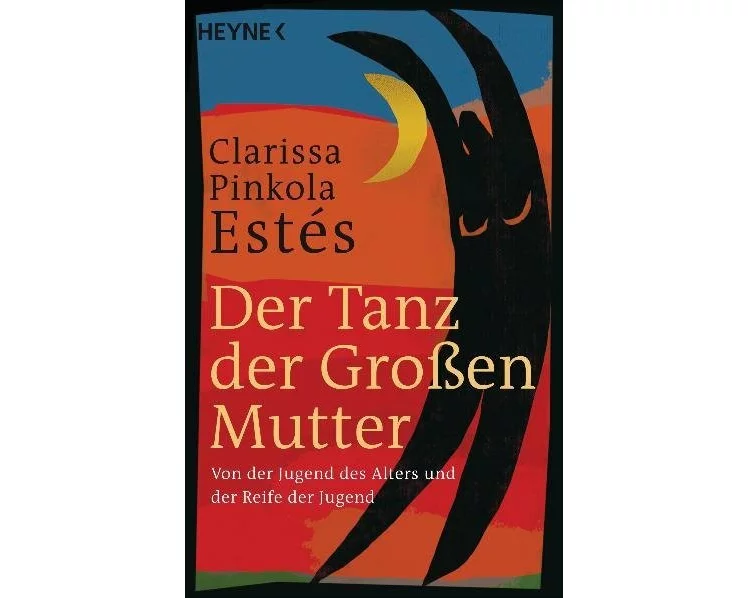 Der Tanz der Großen Mutter