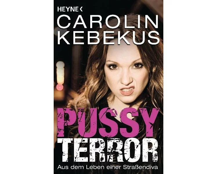 Pussyterror