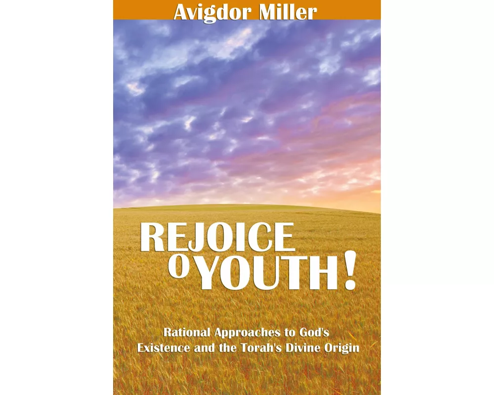 Rejoice O Youth