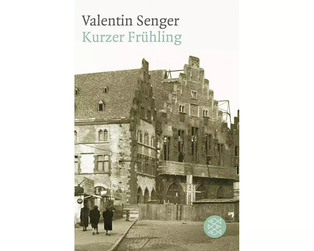 Kurzer Frühling