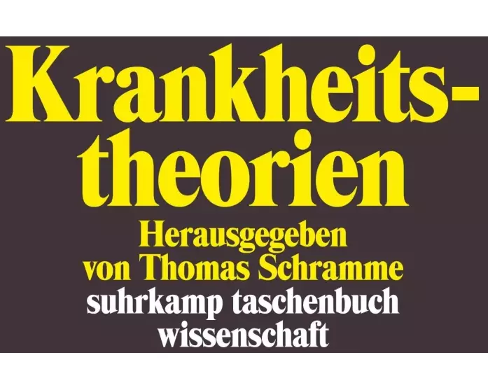 Krankheitstheorien