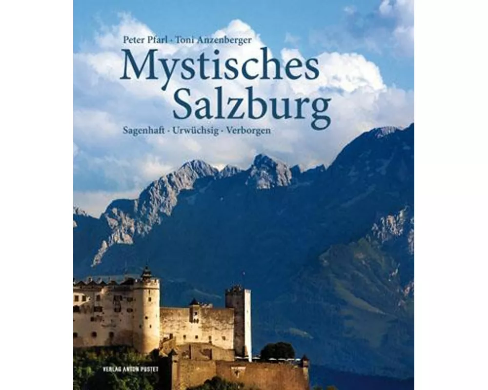 Mystisches Salzburg