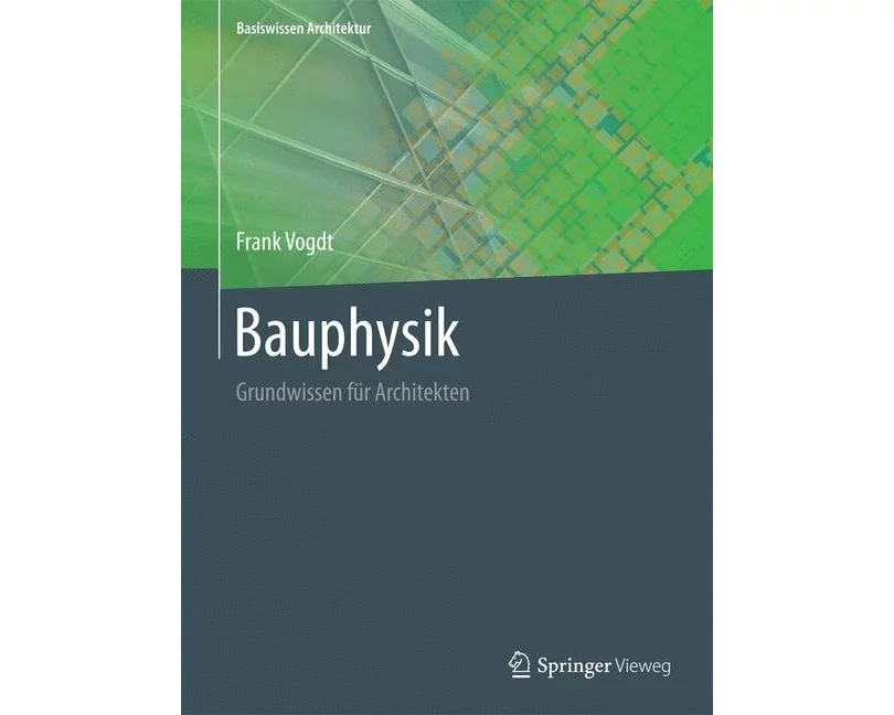 Bauphysik