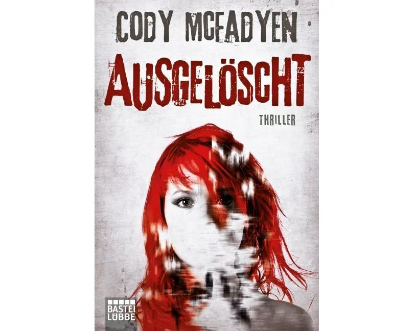 Ausgelöscht