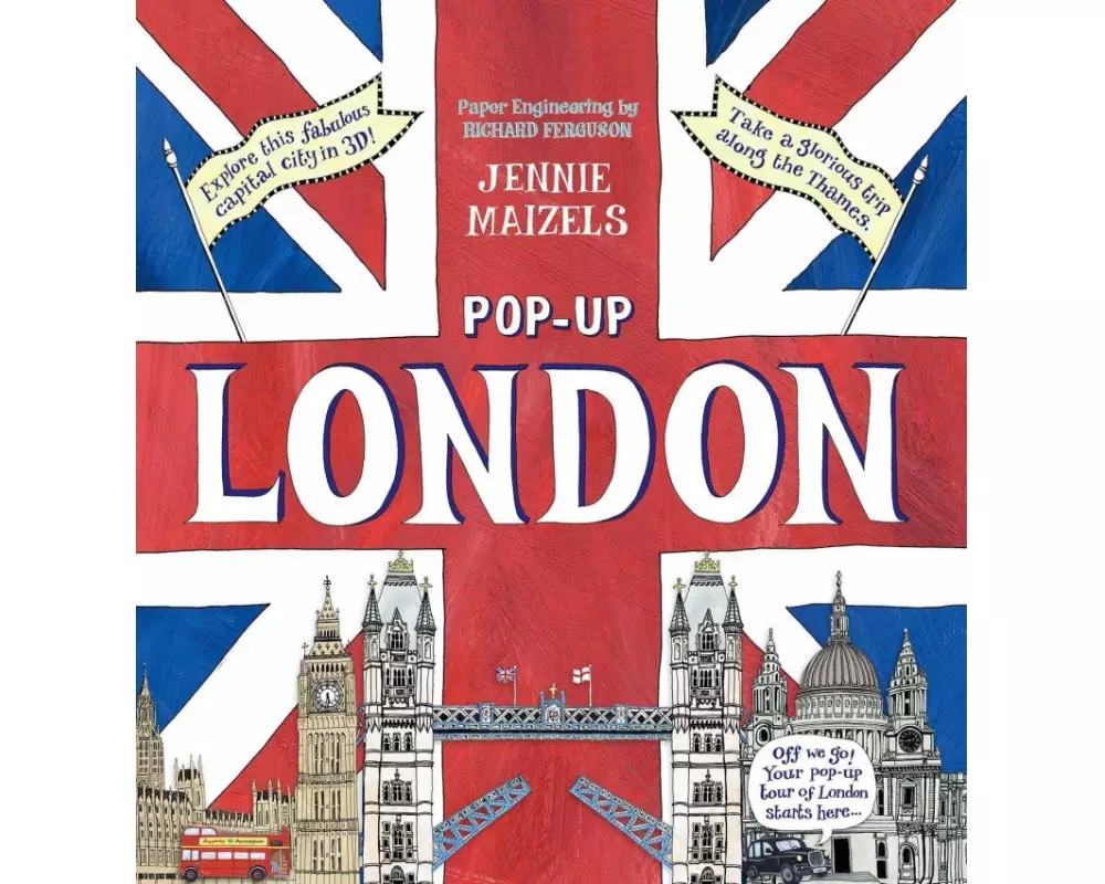 Pop-up London