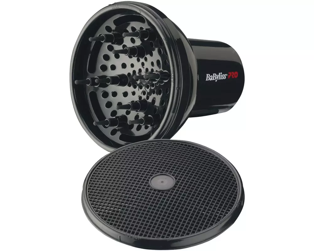 Babyliss 3 in 1 Diffusor