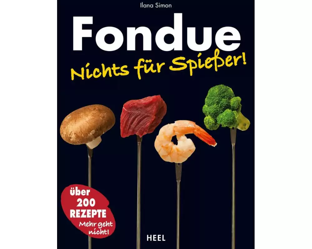 Fondue