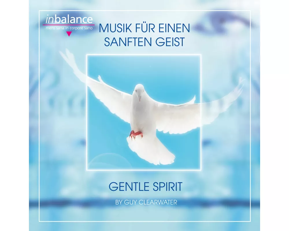 Musik Für Einen Sanften Geist