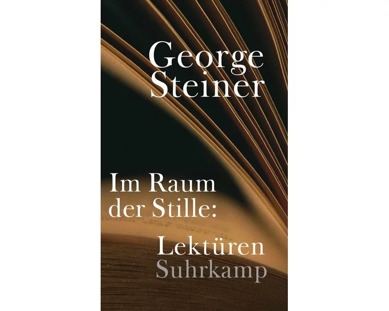 Im Raum der Stille