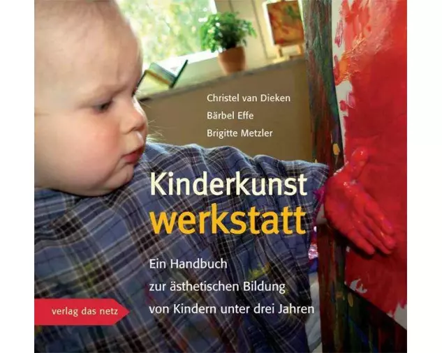 Kinderkunstwerkstatt