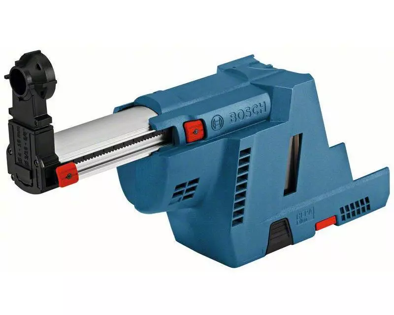 Bosch Professional Absaugvorrichtung GDE 18V-16