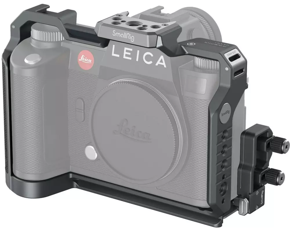 Smallrig Cage für Leica SL3