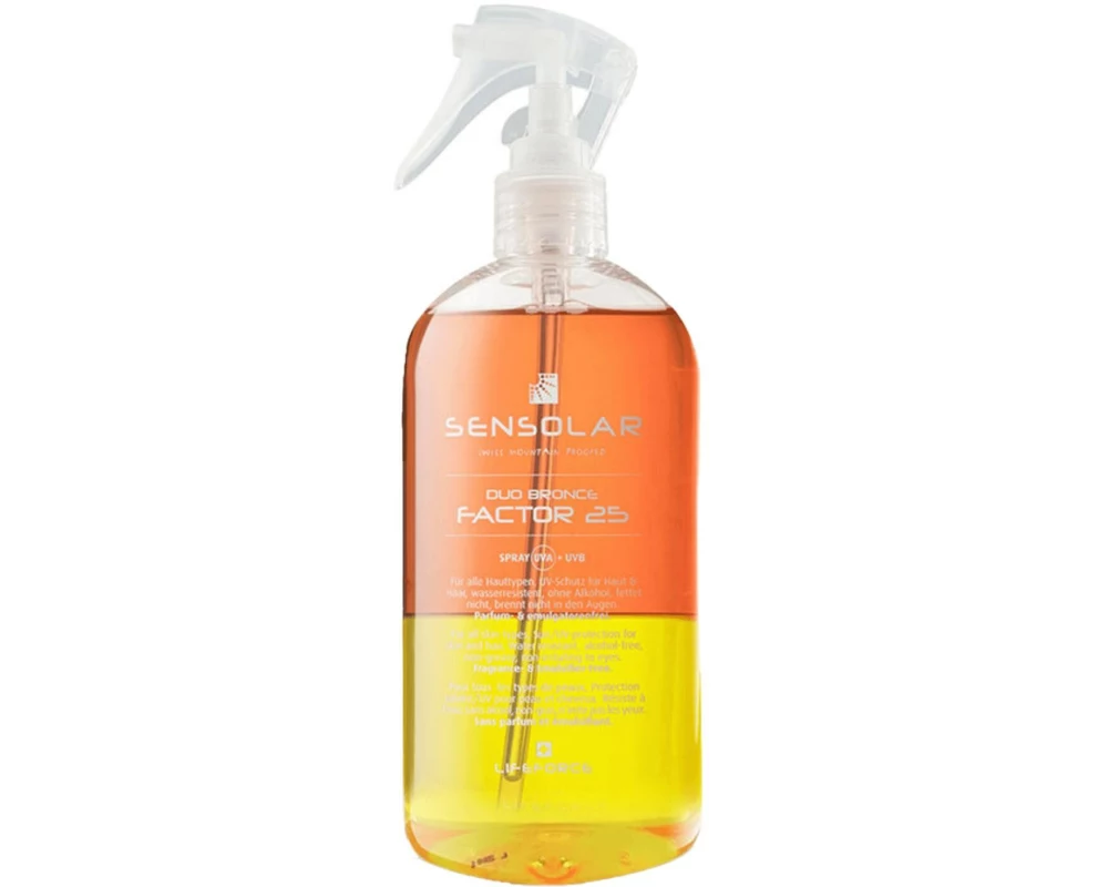 SENSOLAR Sonnenspray 400 ml