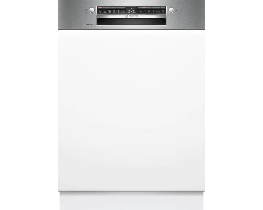 Bosch Einbaugeschirrspüler SMI4ECS21E