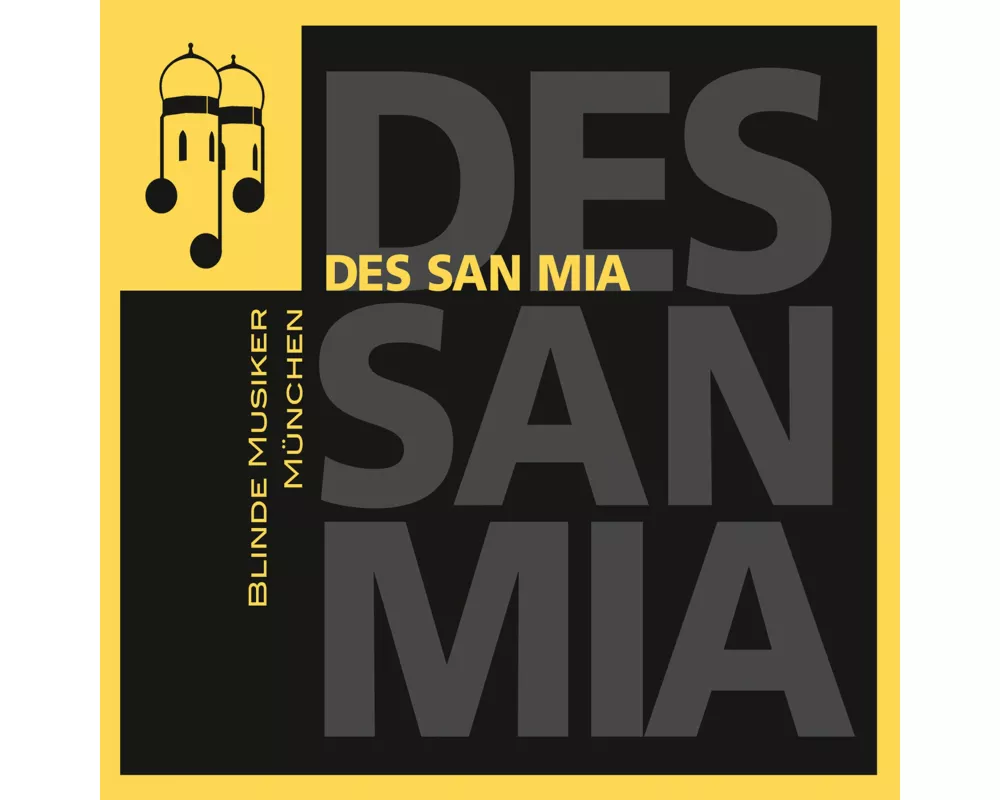 Des San Mia