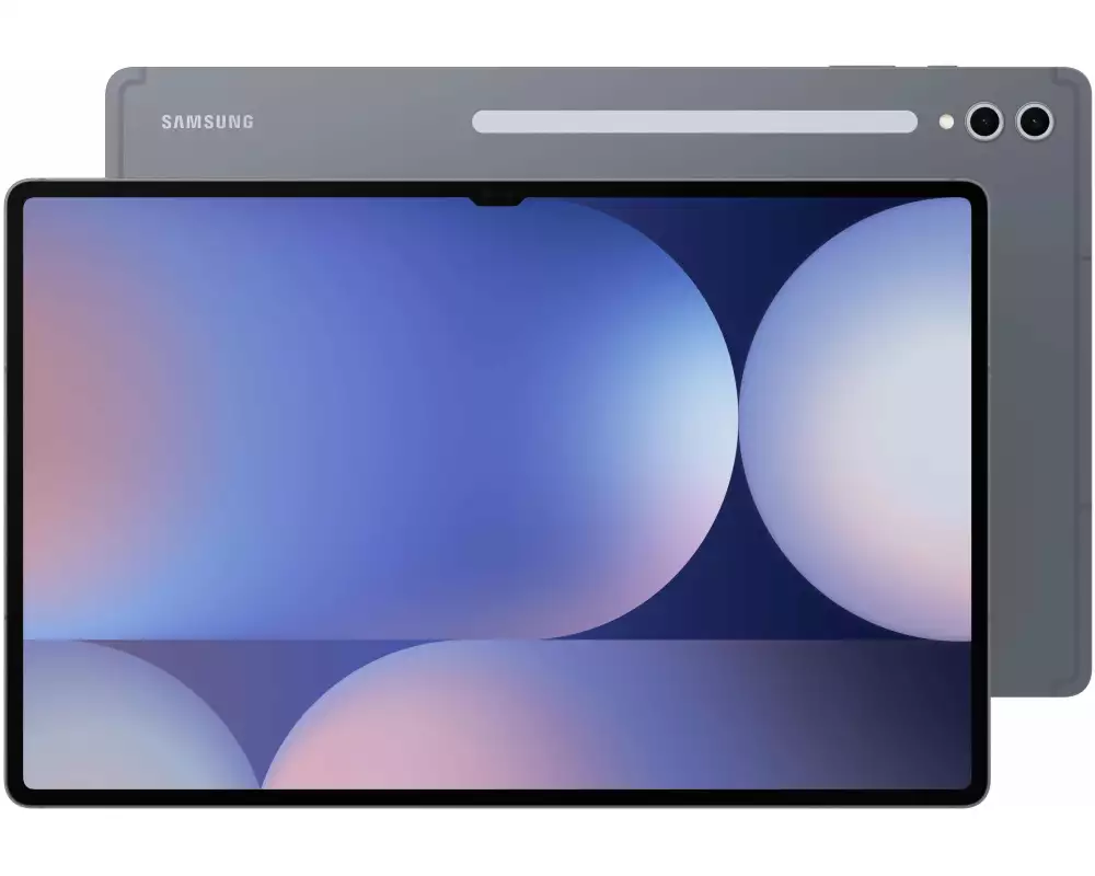 Samsung Galaxy Tab S10 Ultra 5G 256 GB Grau