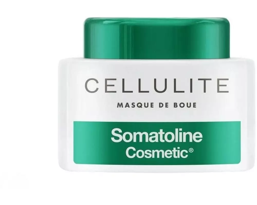 Somatoline Cosmetics Peeling Anti-Cellulite 500 g
