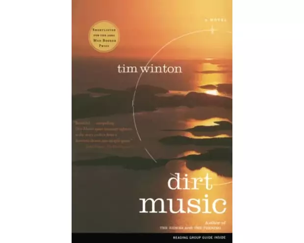 Dirt Music