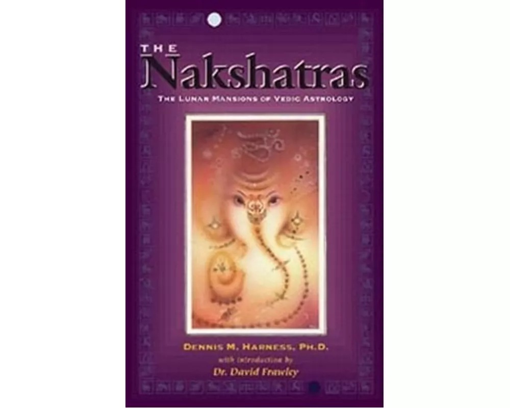 The Nakshatras