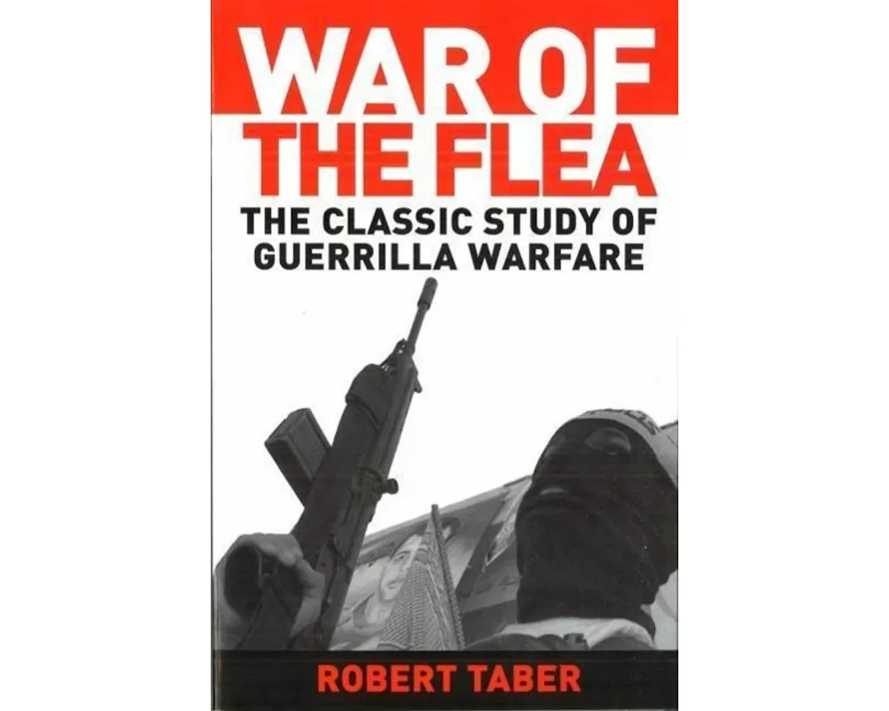 War of the Flea