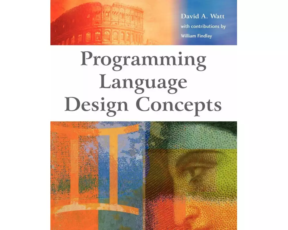 Programming Language Design Concepts