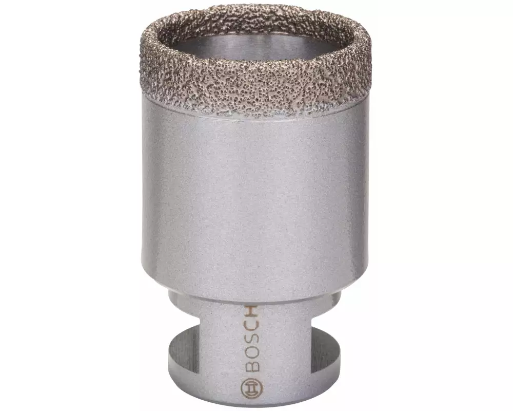 Bosch Professional Diamanttrockenbohrer Dry Speed, 40 x 35 mm