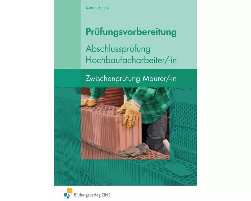 Berufsfachschule Bautechnik - Prüfungsvorbereitung Abschlussprüfung