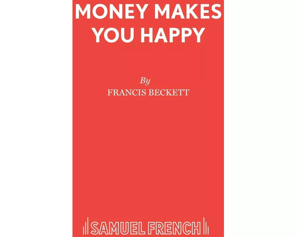 Money Makes You Happy