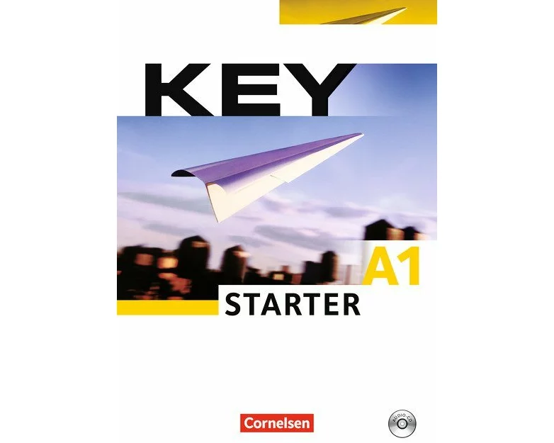 Key - Aktuelle Ausgabe - A1