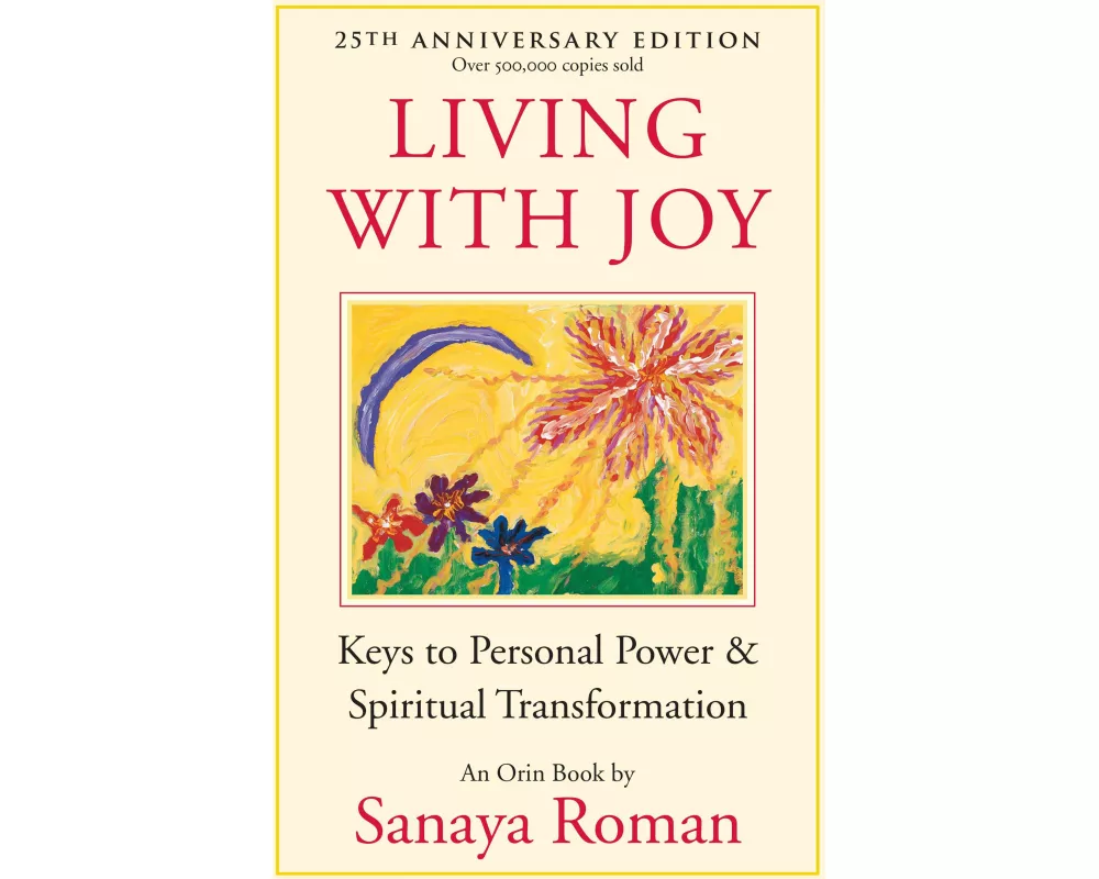 Living with Joy