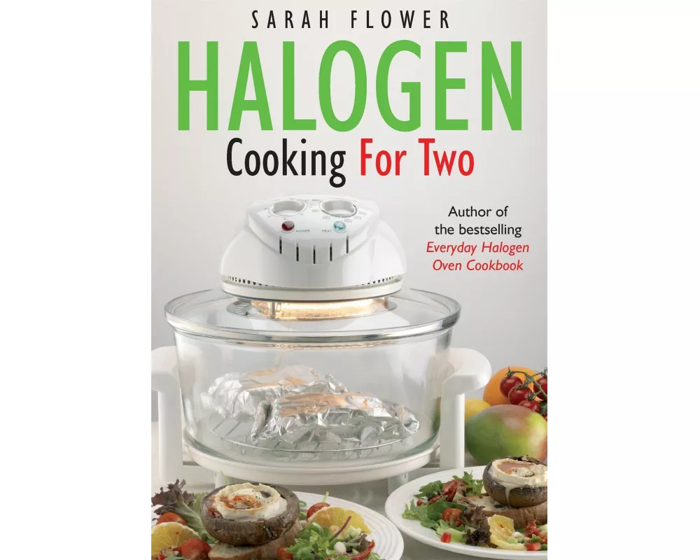 Halogen Cooking for Two