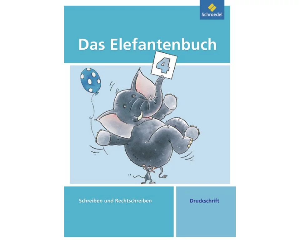 Das Elefantenbuch - Ausgabe 2010