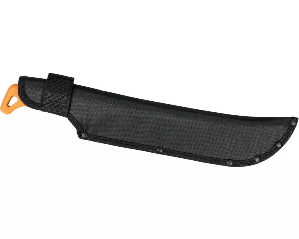 Herbertz CJH Machete 40 cm mit Sägerücken/ Nylonscheide