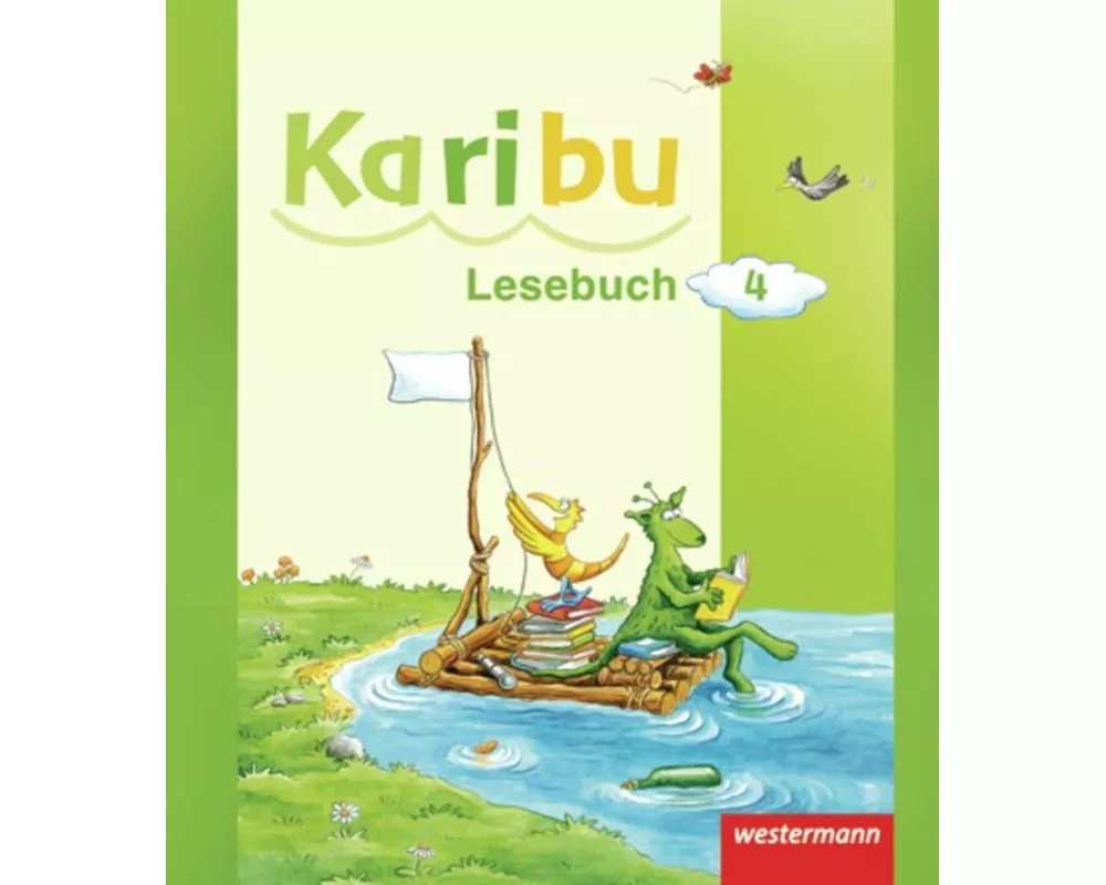 Karibu - Ausgabe 2009