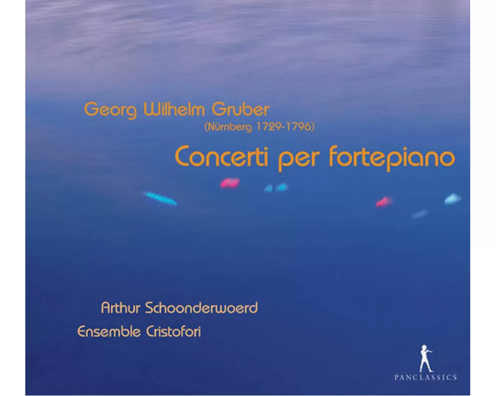 Georg Wilhelm Gruber (1709-1796)