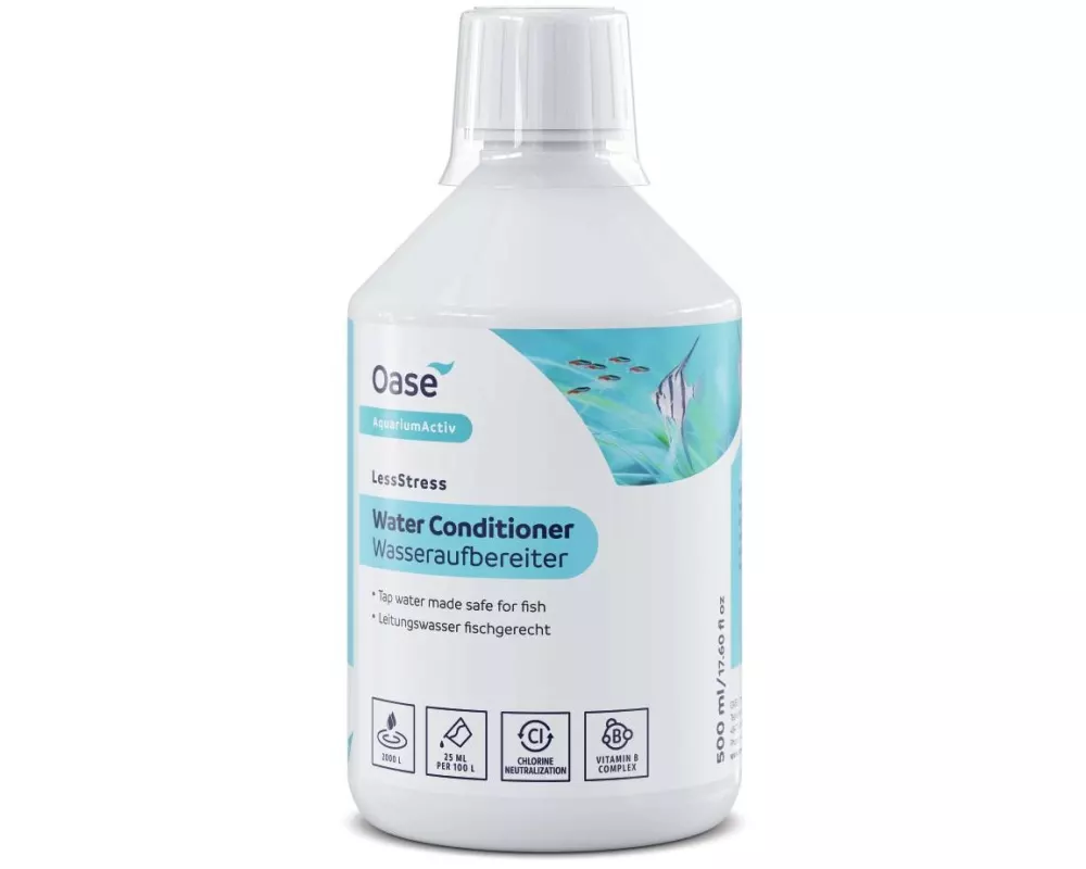OASE LessStress Wasseraufbereiter 500 ml