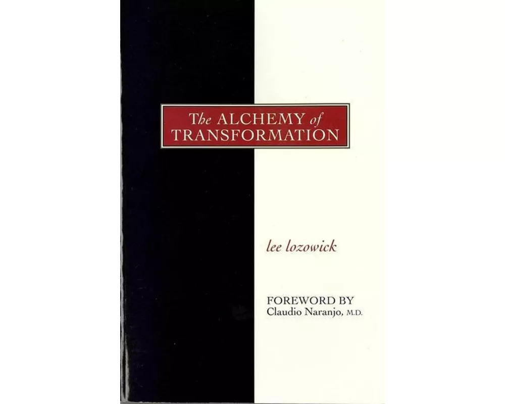 The Alchemy of Transformation