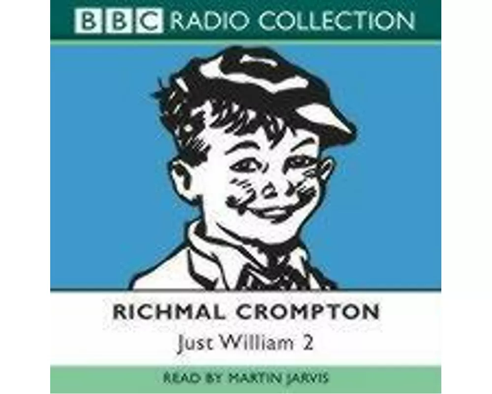 Just William: Volume 2