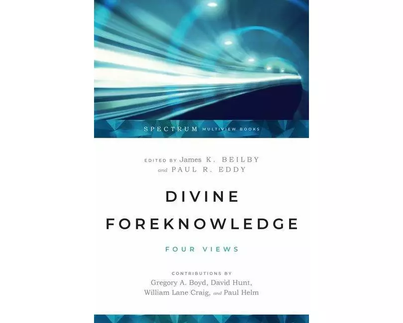 Divine Foreknowledge